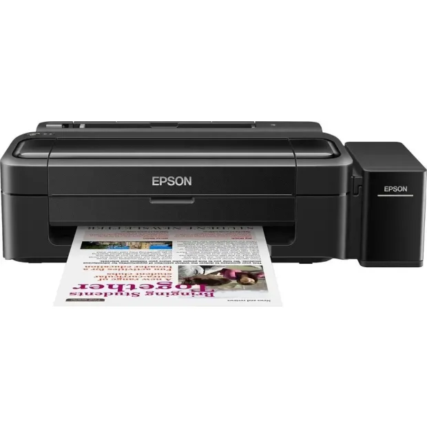 Принтер Epson Stylus Photo L130